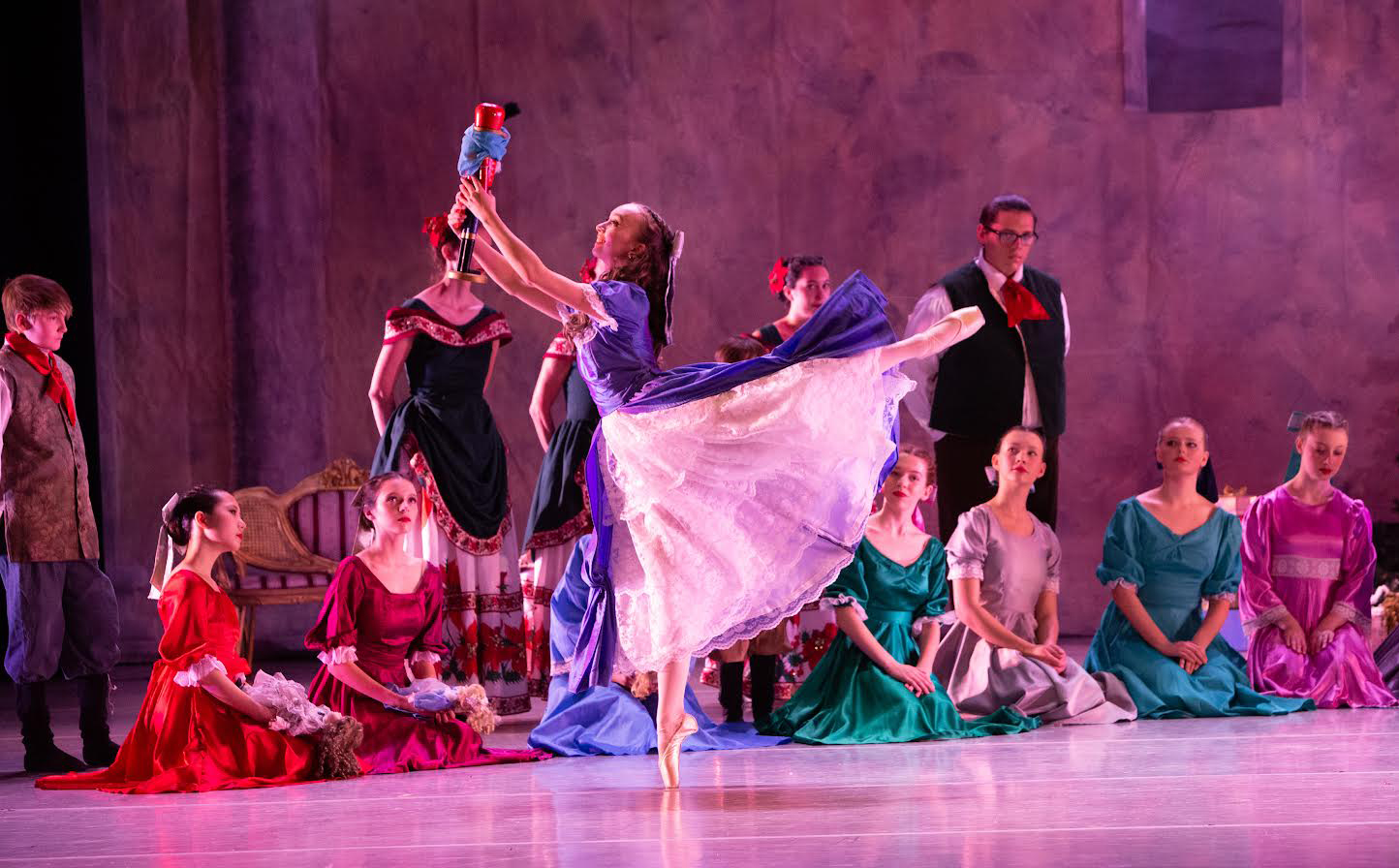 Nutcracker